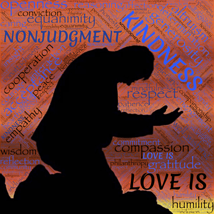 30th Sunday in Ordinary Time