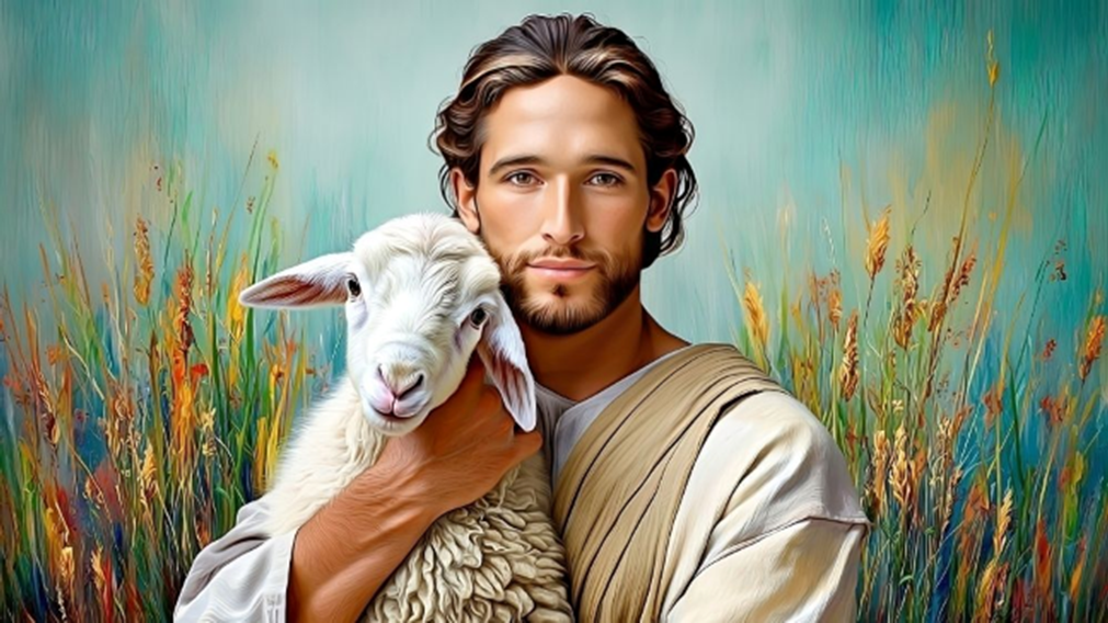 4th Sunday of Easter, 260426