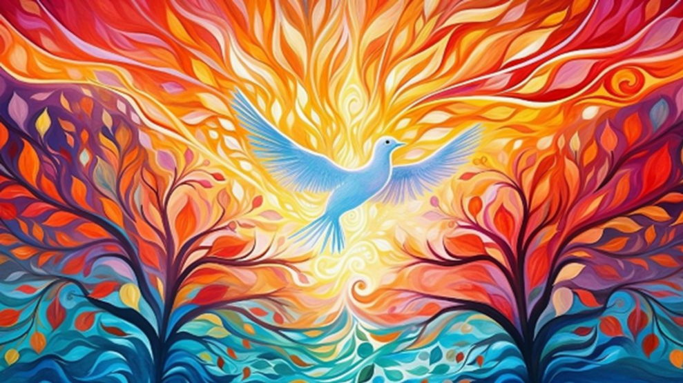 6th Sunday of Easter, 2026