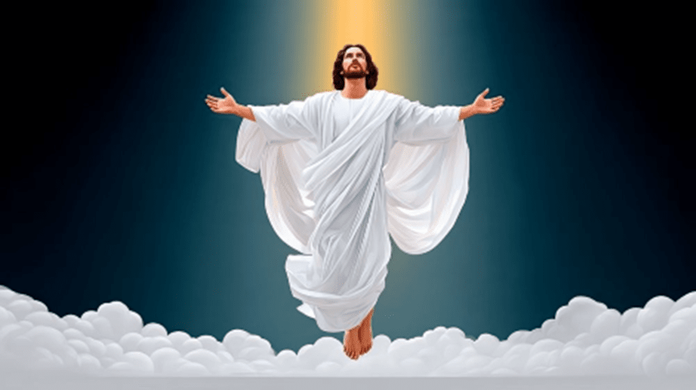 Ascension of the Lord, 2026