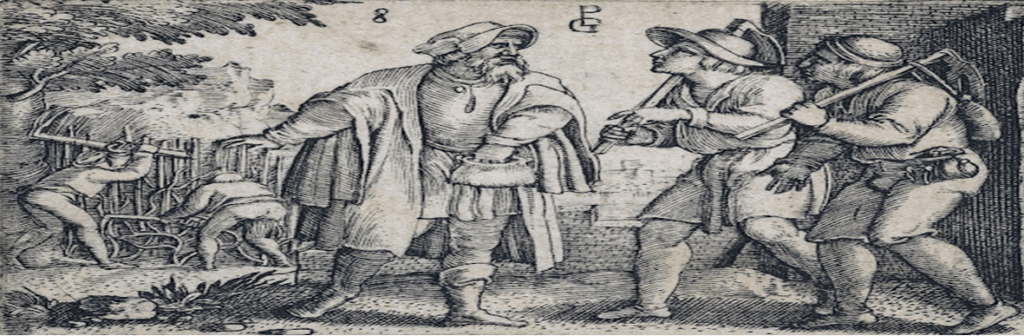 26th Sunday in Ordinary Time