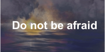 12th Sunday in Ordinary Time