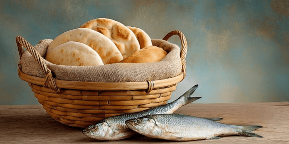 18th Sunday in Ordinary Time, 2026
