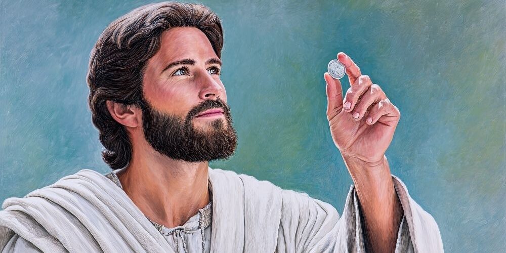29th Sunday in Ordinary Time Year A Oct 18 2026 Free Resources and Reflections - 2967