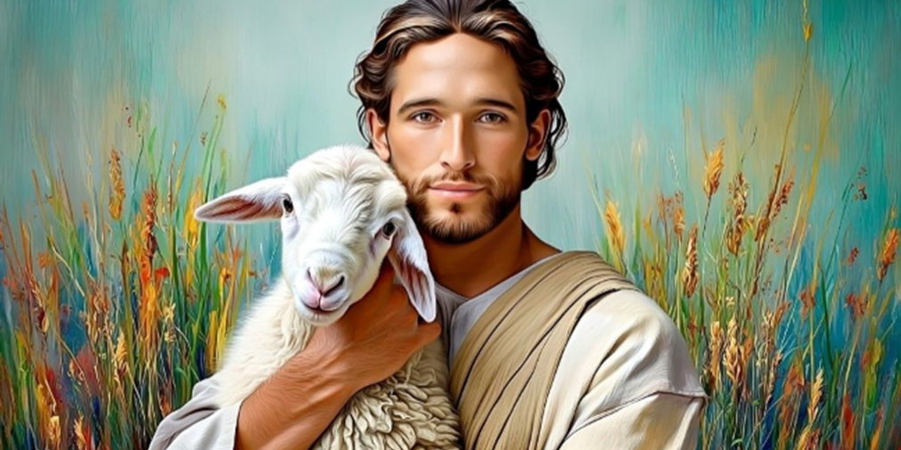 4th Sunday of Easter, 260426