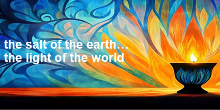 5th Sunday in Ordinary Time - February 8th 2026