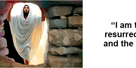 5th Sunday of Lent 2026