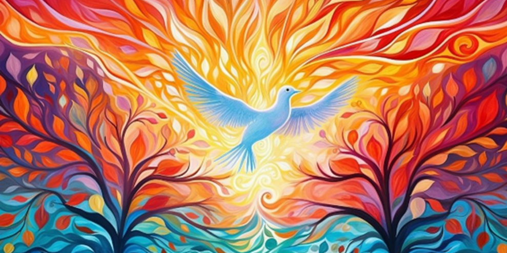 6th Sunday of Easter, 2026