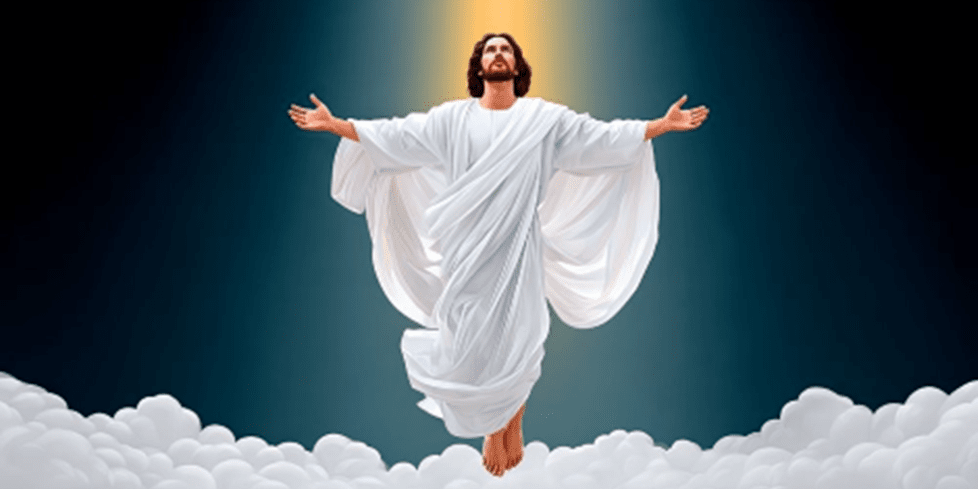 Ascension of the Lord, 2026