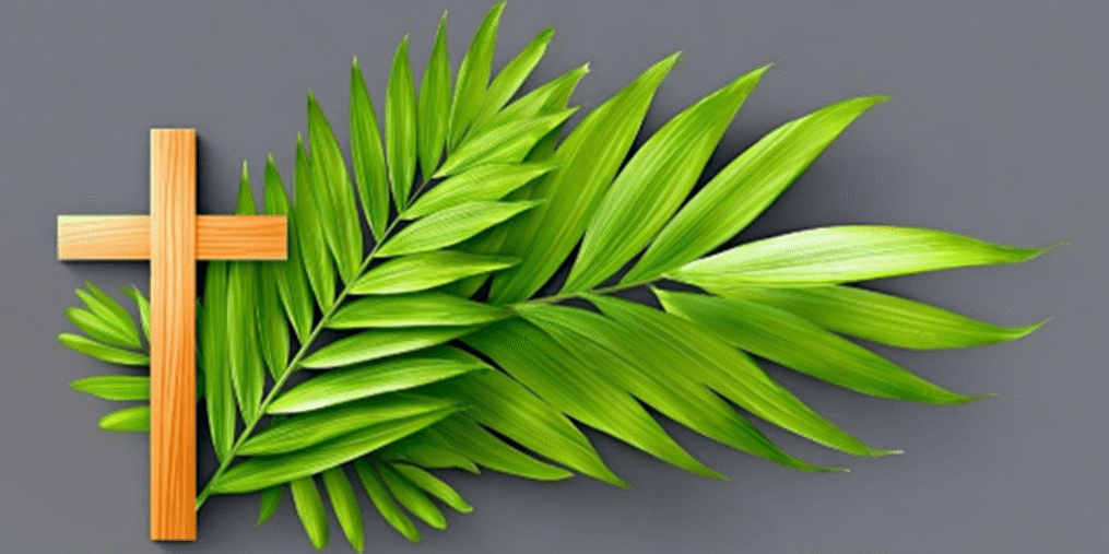 Palm Sunday 2026