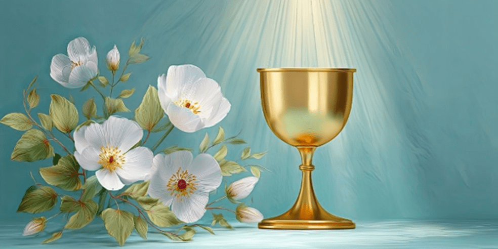 The Most Holy Body and Blood of Christ 7 June 2026