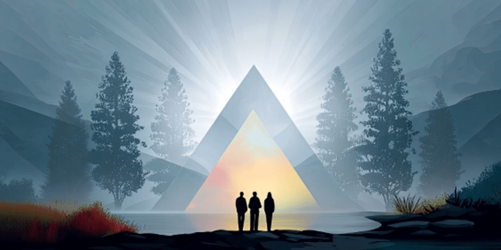 The Most Holy Trinity - 31st May 2026