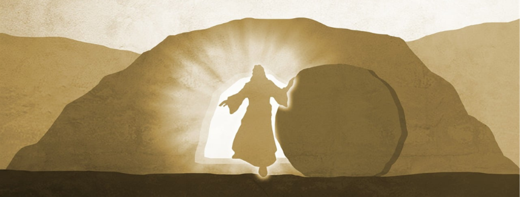 Sunday of the Resurrection